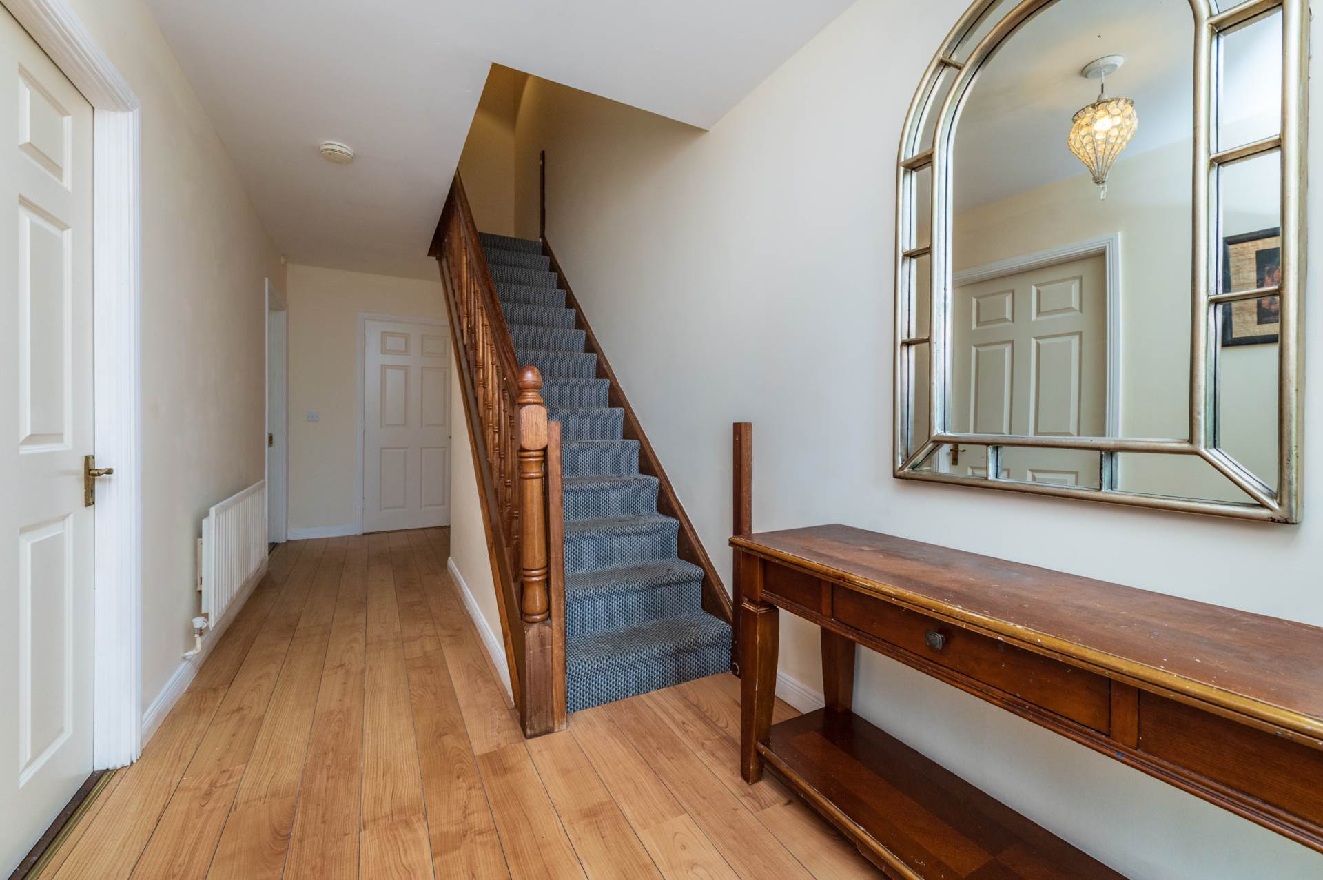 35 Eiscir Island, Eiscir Meadows, Tullamore, Co. Offaly
