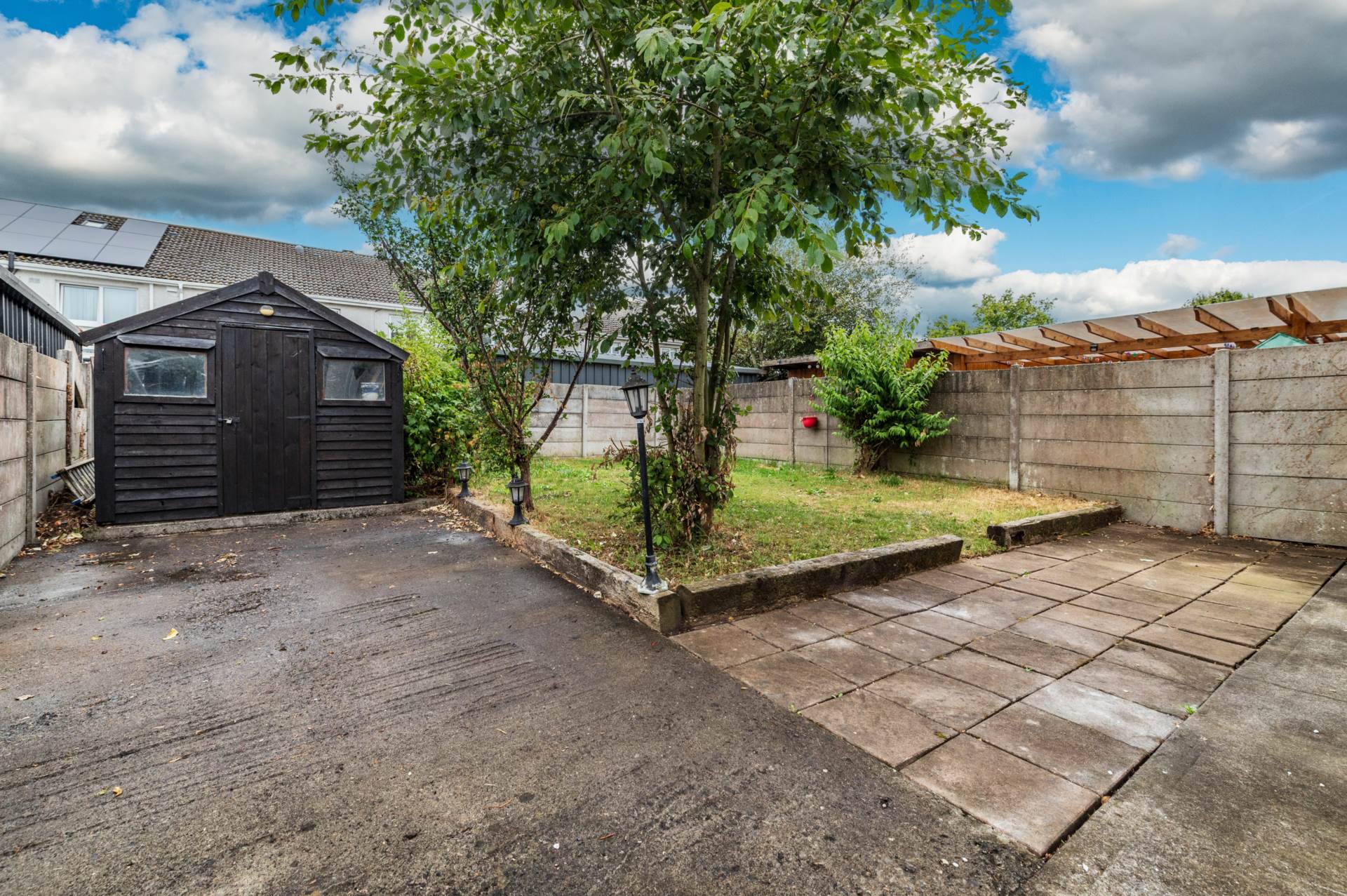 35 Eiscir Island, Eiscir Meadows, Tullamore, Co. Offaly