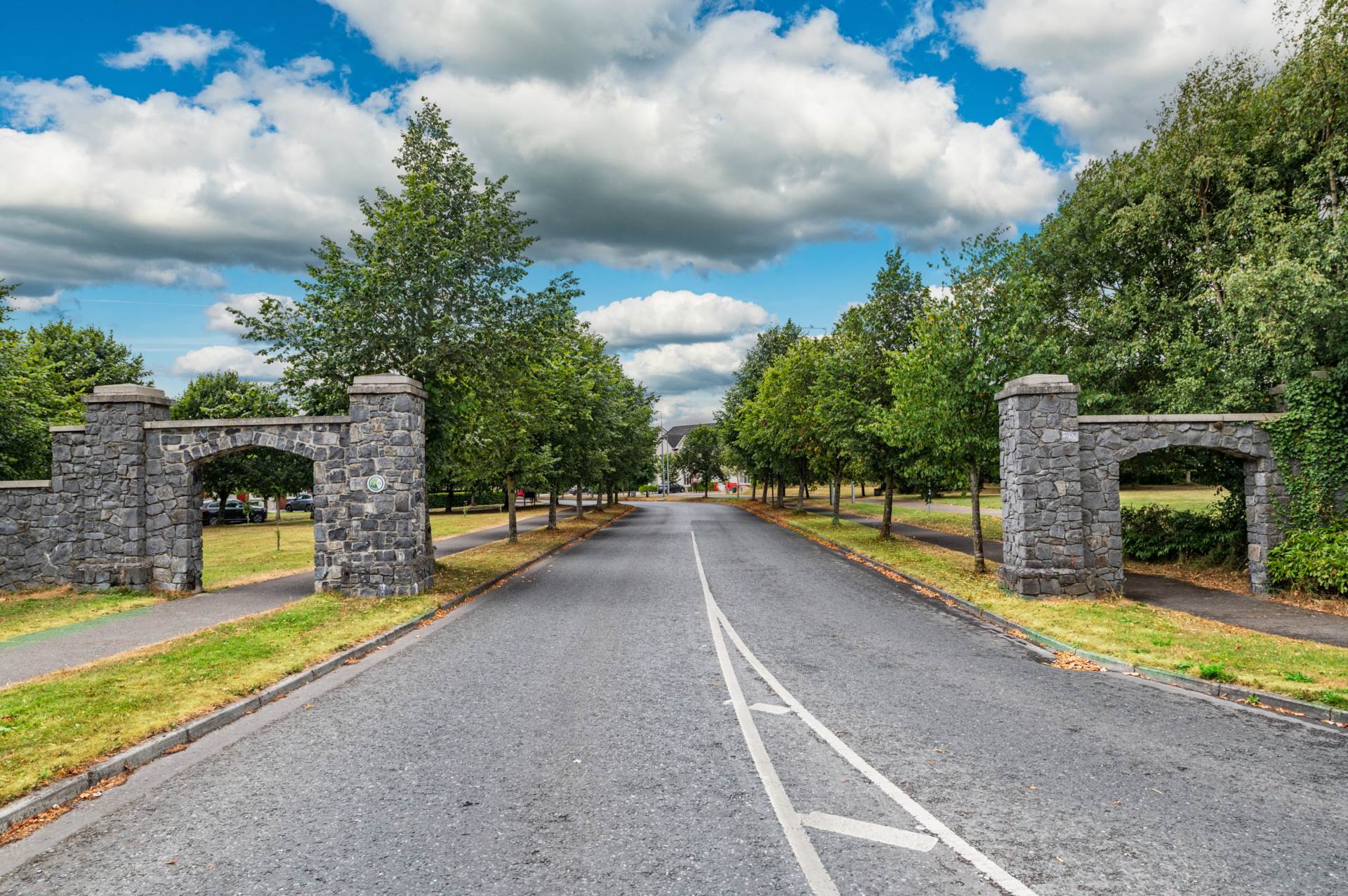 35 Eiscir Island, Eiscir Meadows, Tullamore, Co. Offaly
