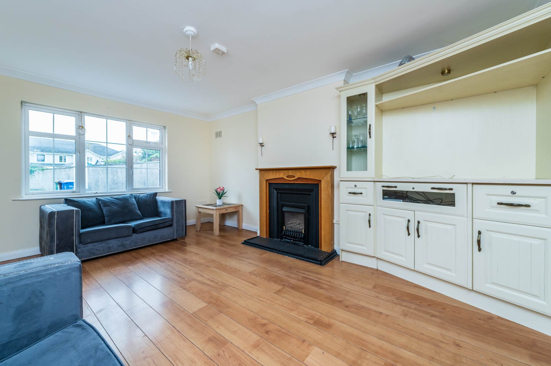 35 Eiscir Island, Eiscir Meadows, Tullamore, Co. Offaly
