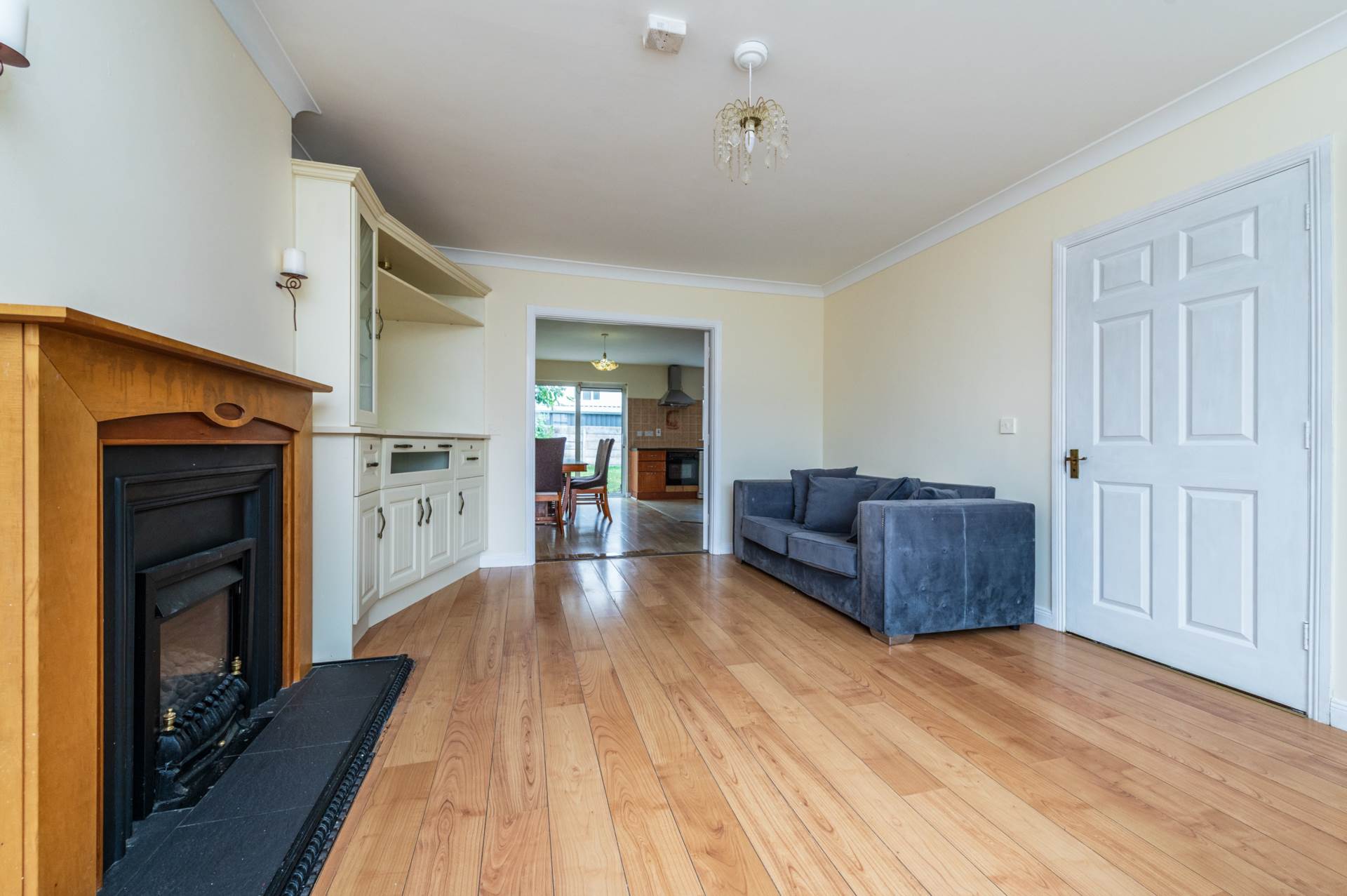 35 Eiscir Island, Eiscir Meadows, Tullamore, Co. Offaly