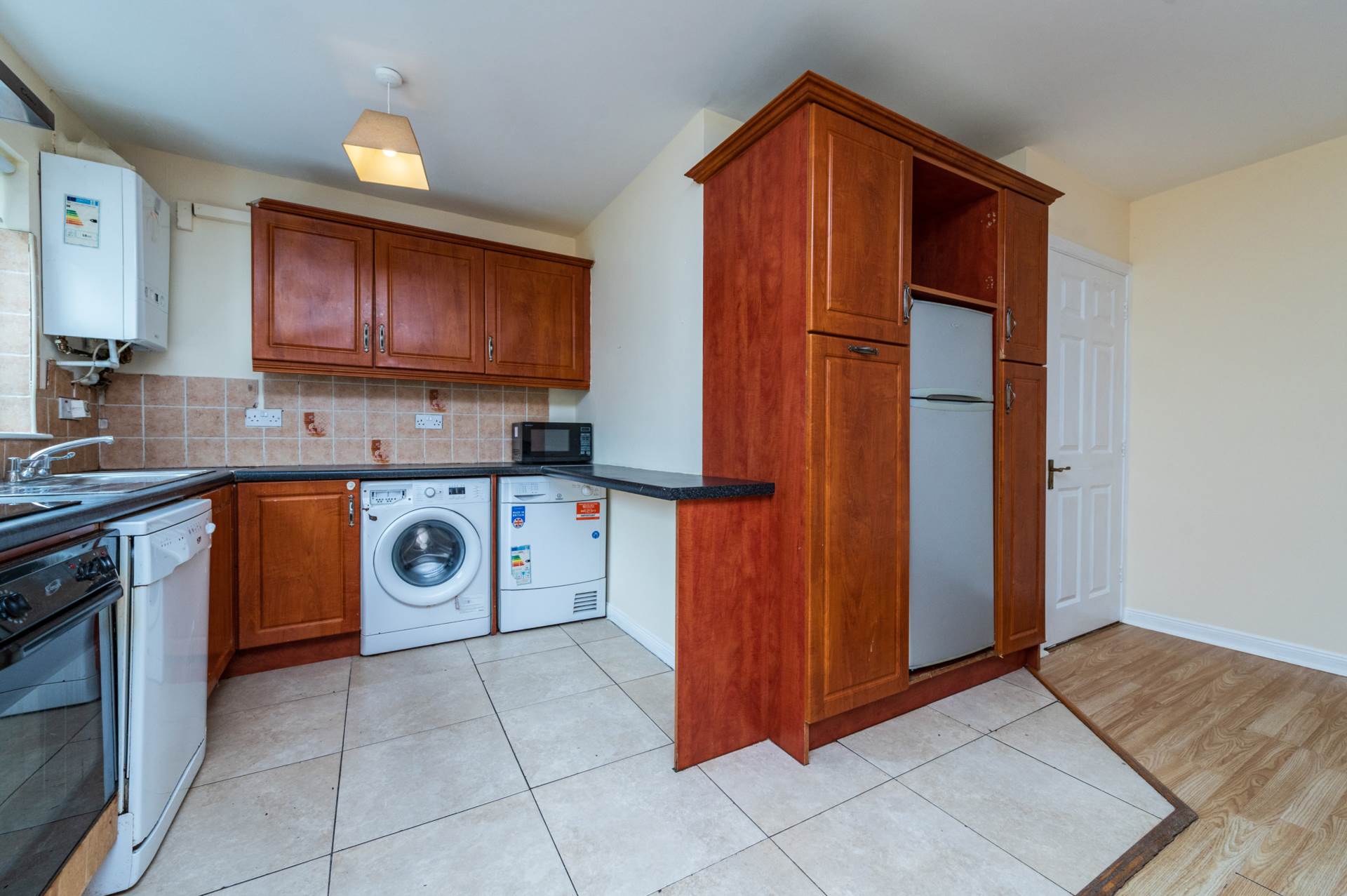 35 Eiscir Island, Eiscir Meadows, Tullamore, Co. Offaly