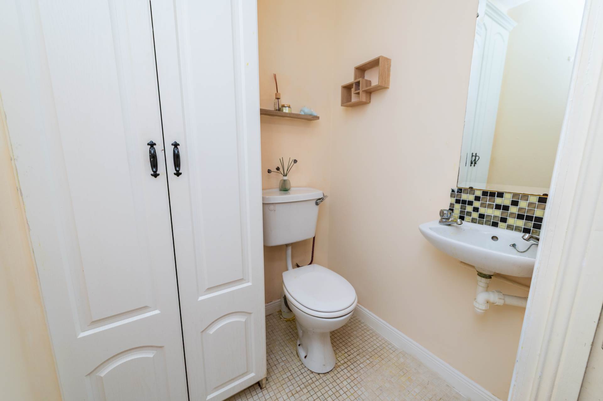 35 Eiscir Island, Eiscir Meadows, Tullamore, Co. Offaly