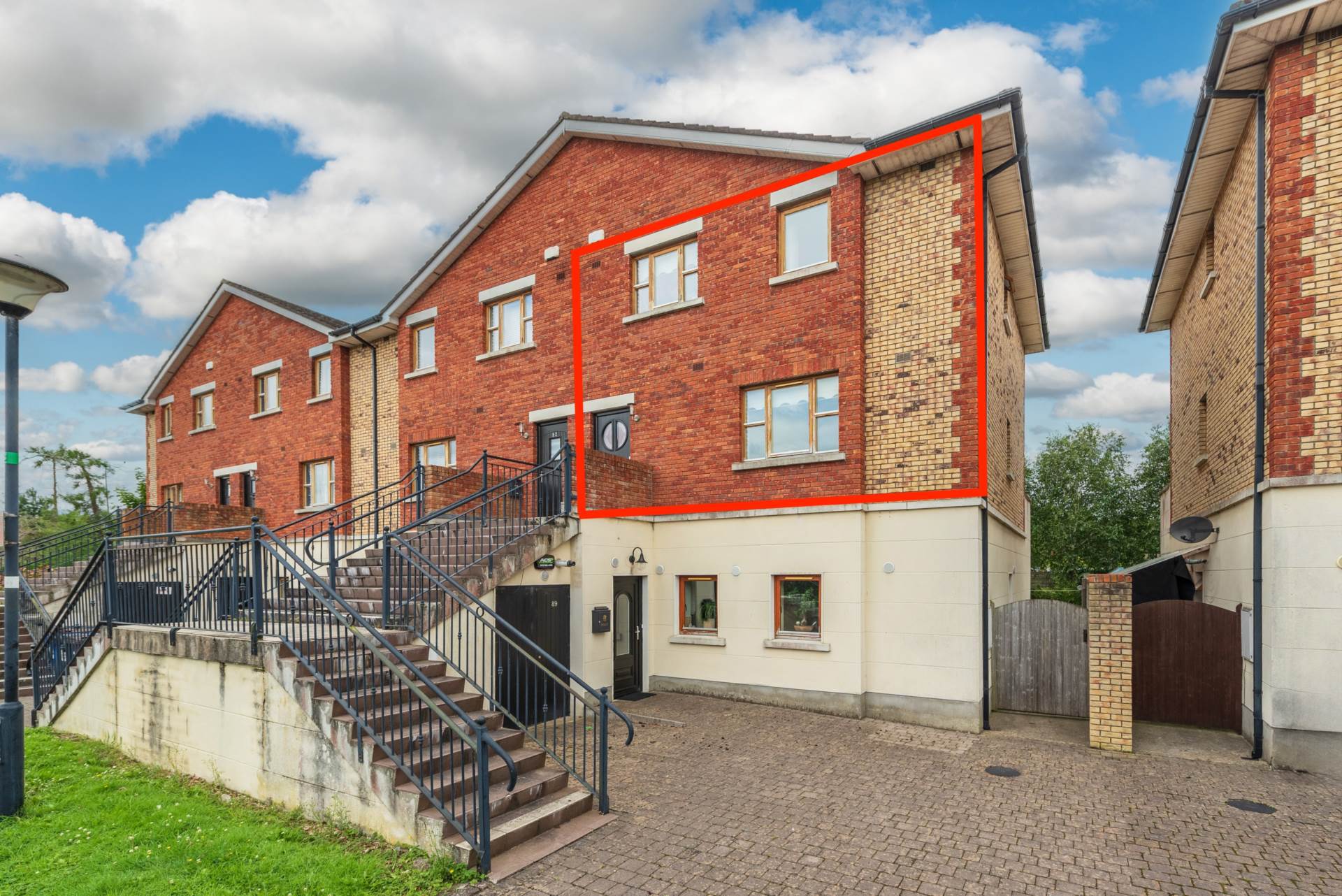 90 Victorine Abbey, Trim, Co. Meath