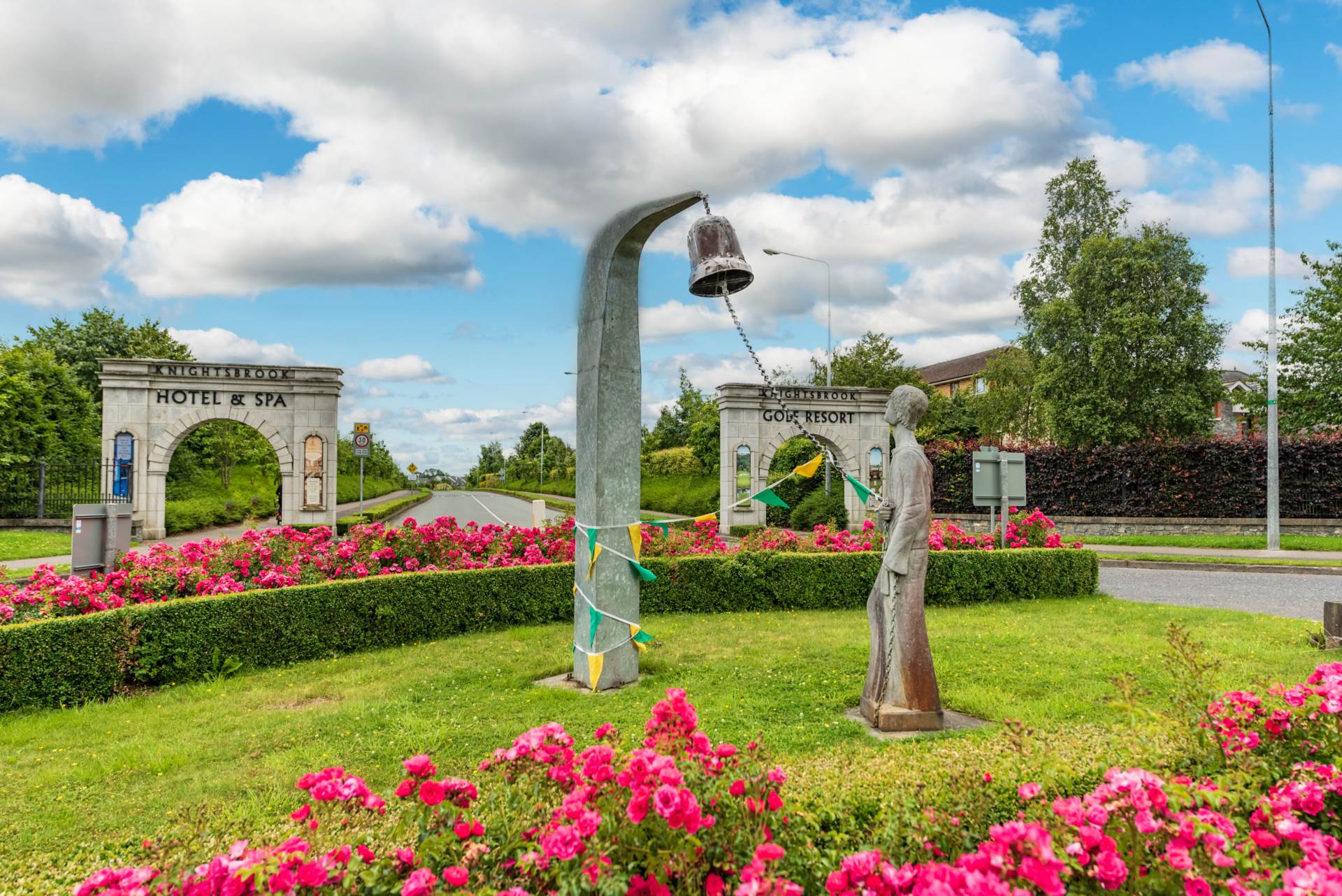 90 Victorine Abbey, Trim, Co. Meath