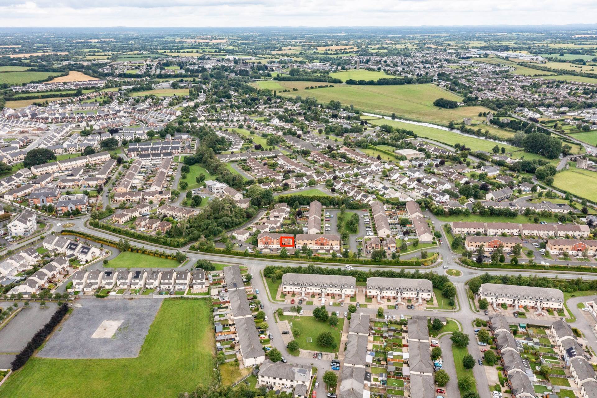 90 Victorine Abbey, Trim, Co. Meath