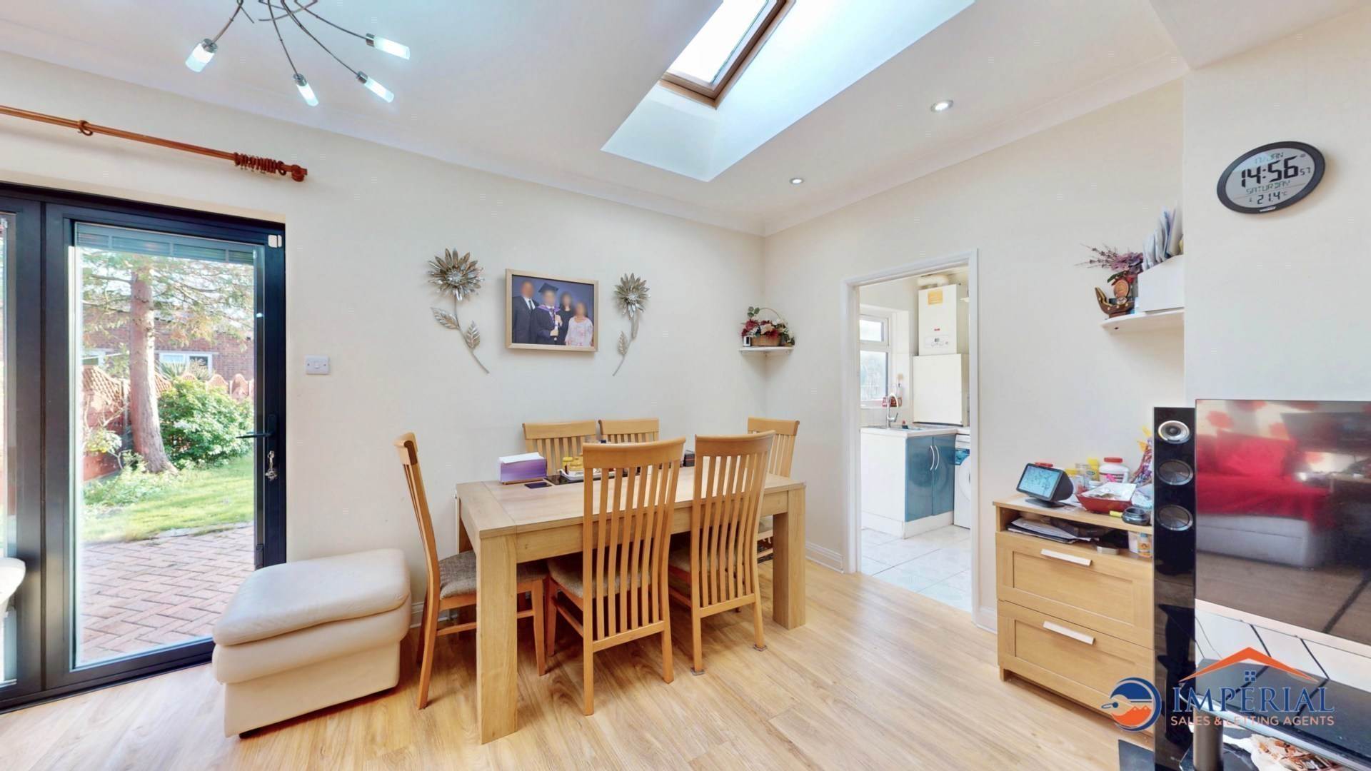 Crosslands Avn, Southall, Image 6