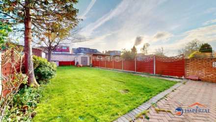 Crosslands Avn, Southall, Image 27