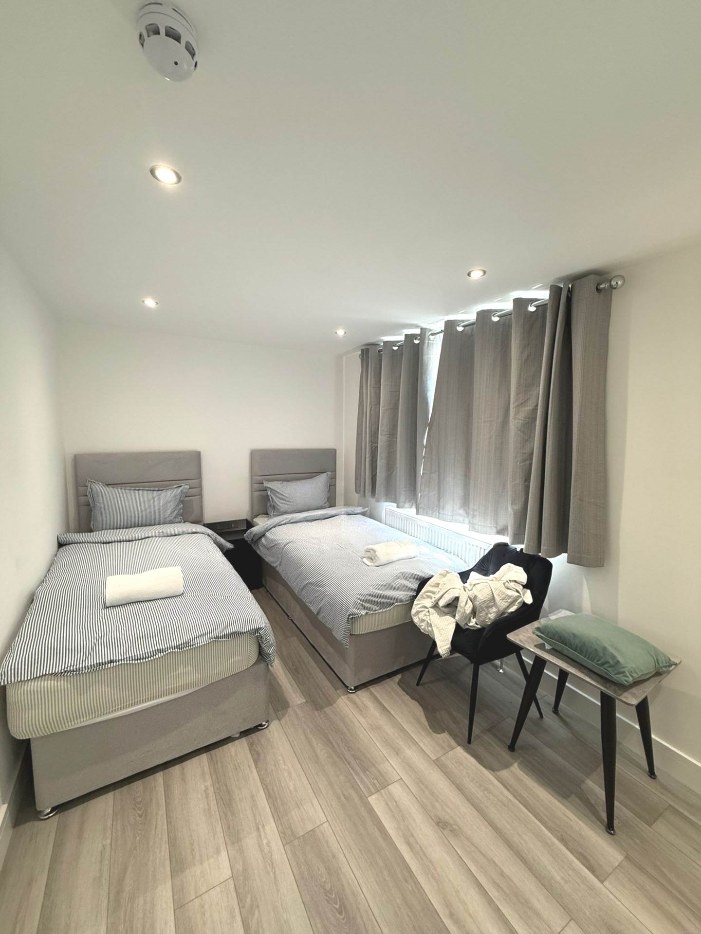 Dawley Ride, Coln Brook, Image 12