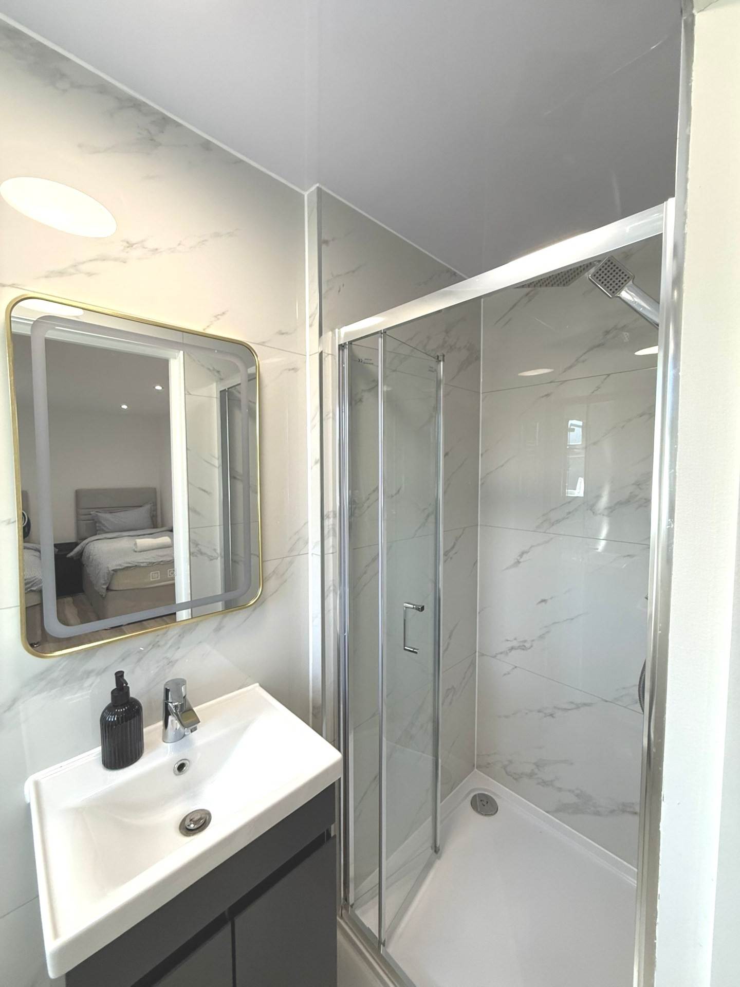 Dawley Ride, Coln Brook, Image 13