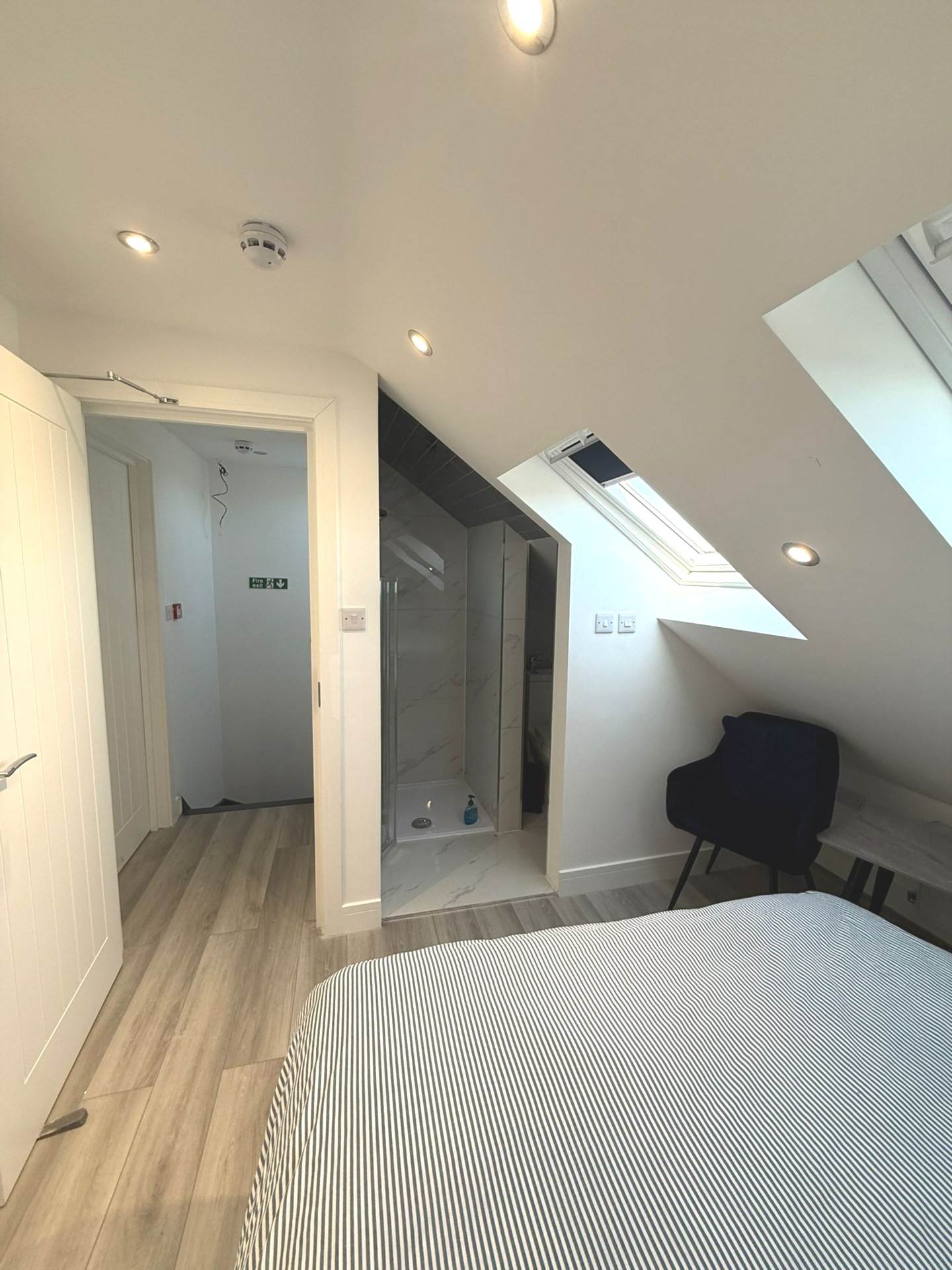 Dawley Ride, Coln Brook, Image 14