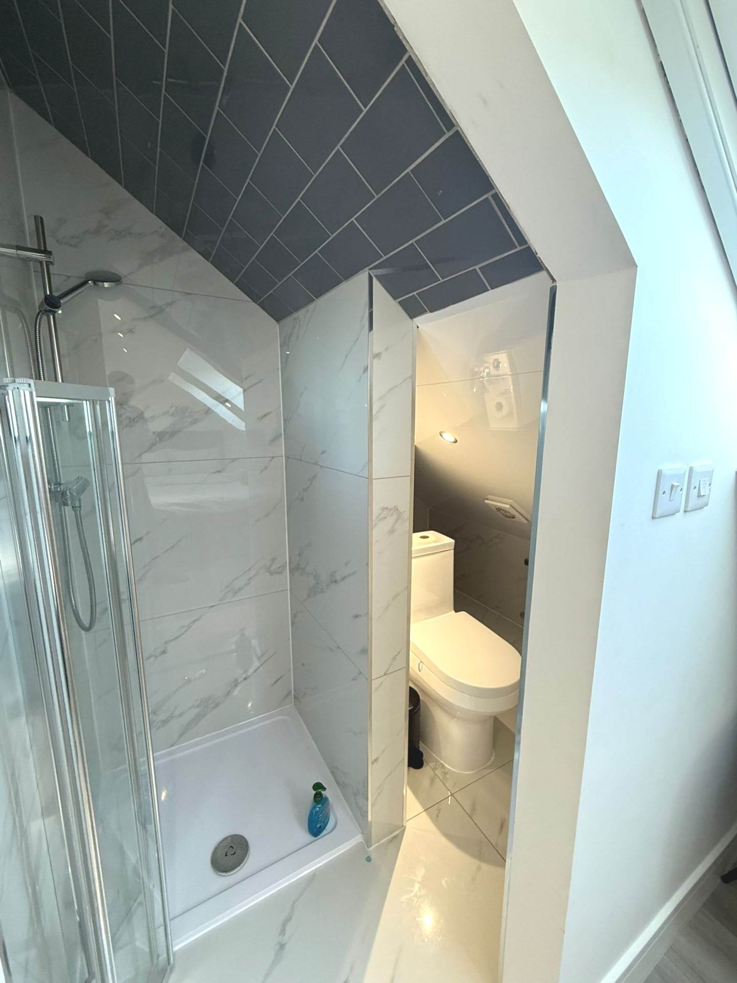 Dawley Ride, Coln Brook, Image 15