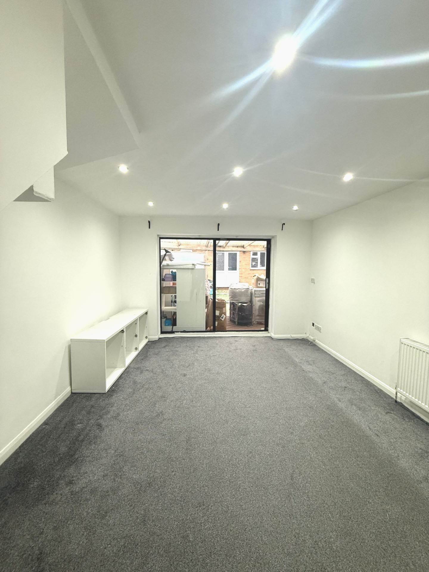 Barnes Avenue, Southall, Image 2