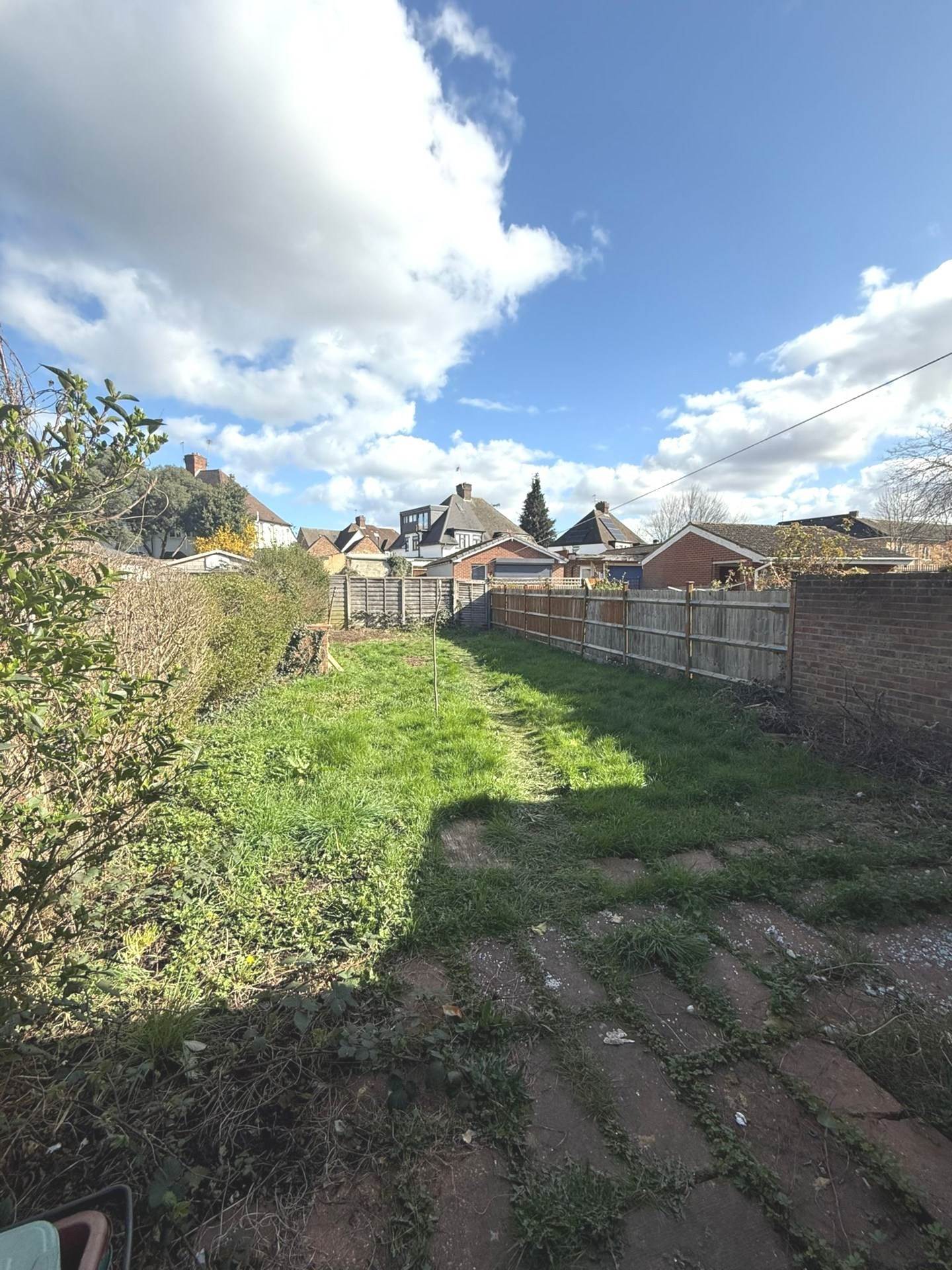 Heston Avenue, Hounslow, Image 16