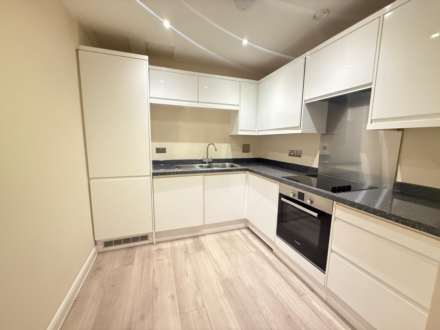 Property For Rent High Street, Camberley