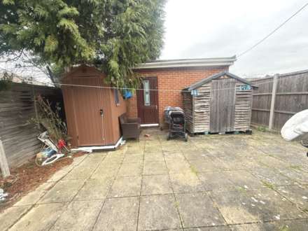 Dorchester Waye, Hayes, Image 9