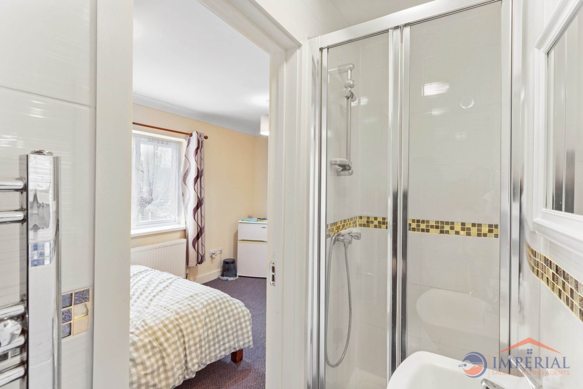 Coldharbour Lane, Hayes, Image 14