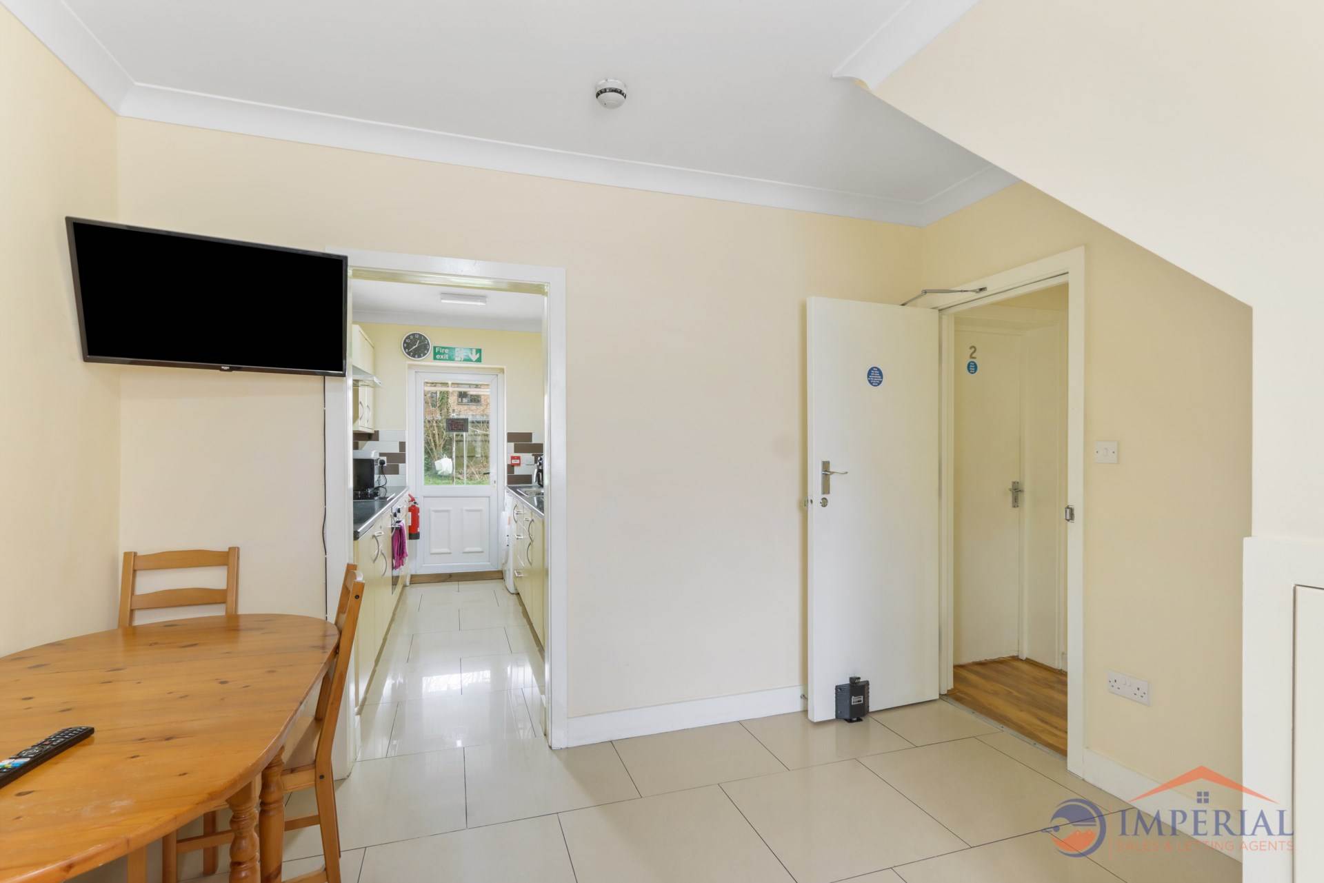 Coldharbour Lane, Hayes, Image 8