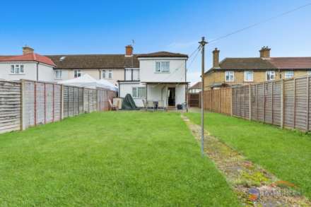 Coldharbour Lane, Hayes, Image 1