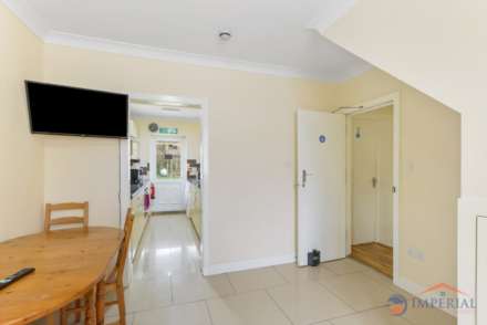 Coldharbour Lane, Hayes, Image 8