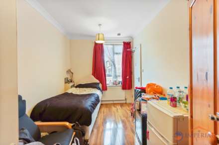 Coldharbour Lane, Hayes, Image 9