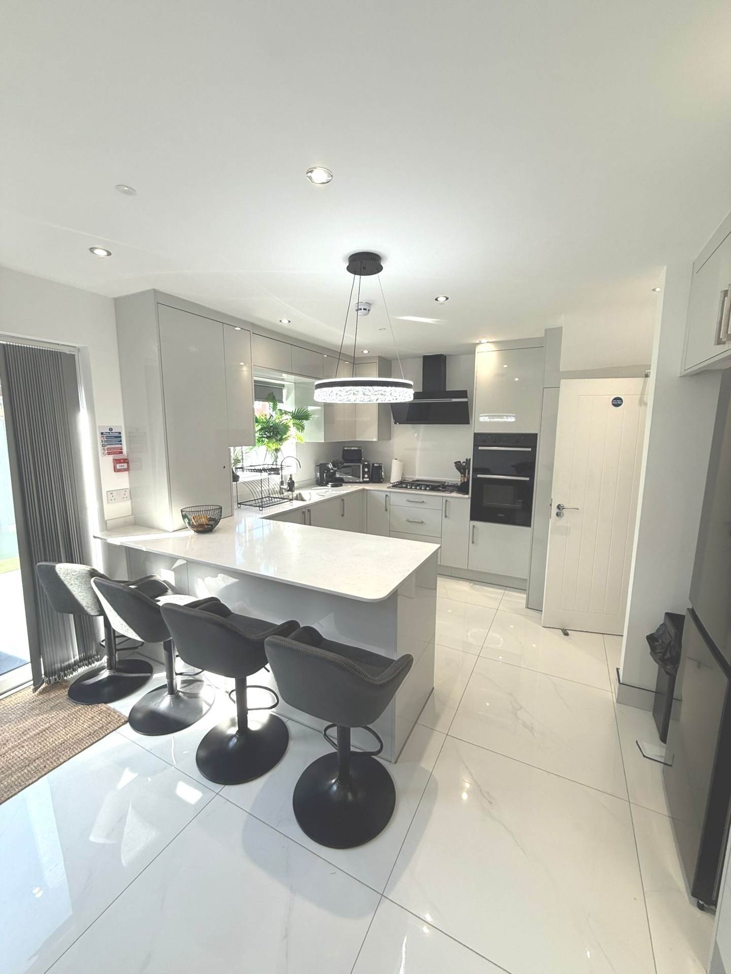 Dawley Ride, Slough, Image 3