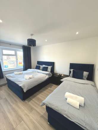 Dawley Ride, Slough, Image 17