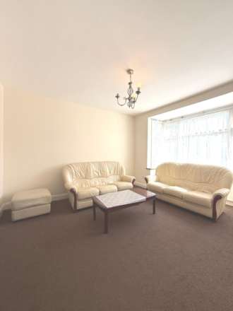 Property For Rent Greenland Crescent, Southall