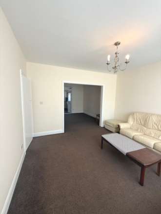 Greenland Crescent, Southall, Image 1