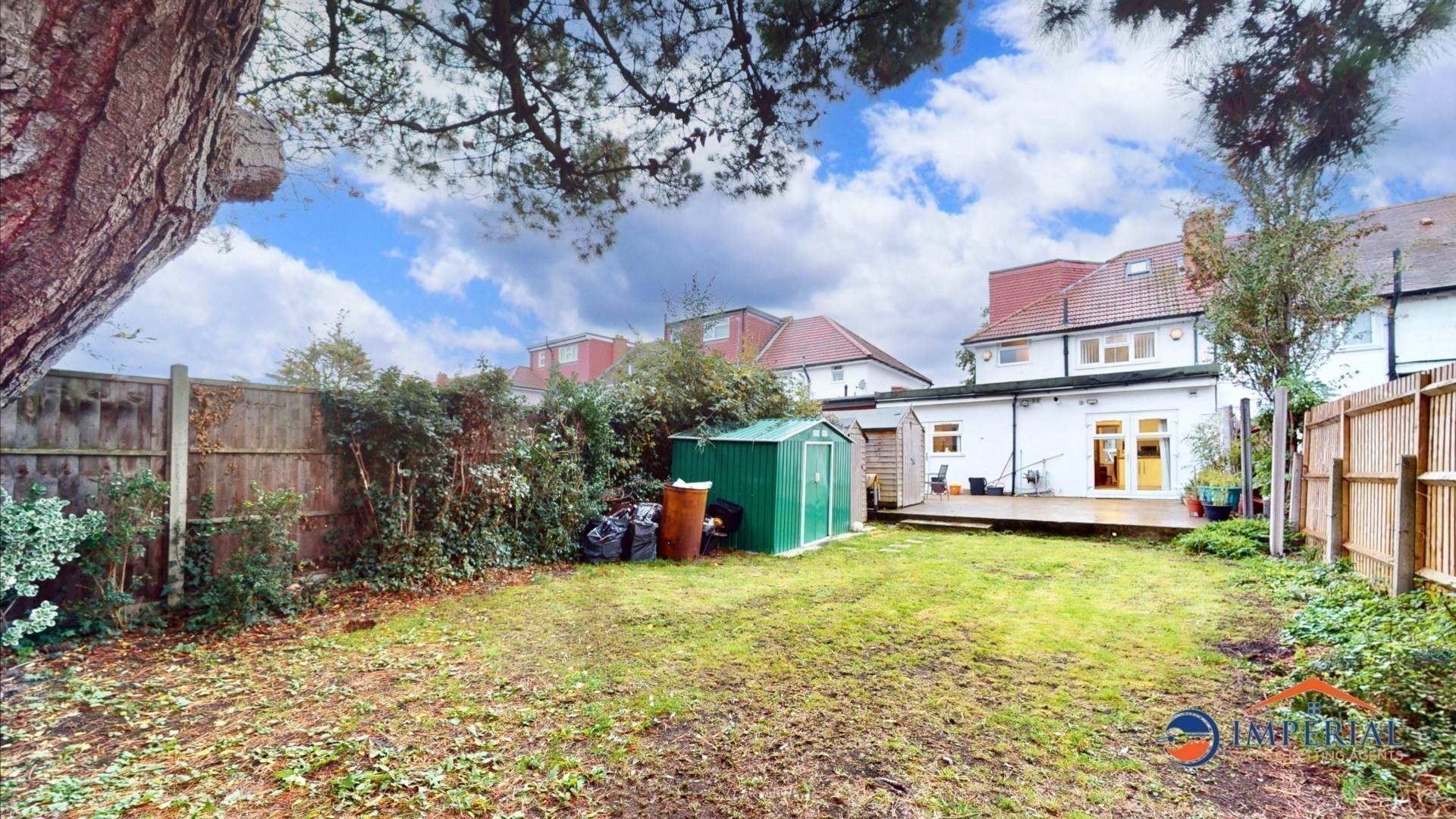 Allenby Road, Southall, Image 20