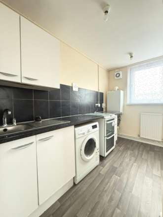 St Andrews Tower, Baird Avenue, Southall, Image 2