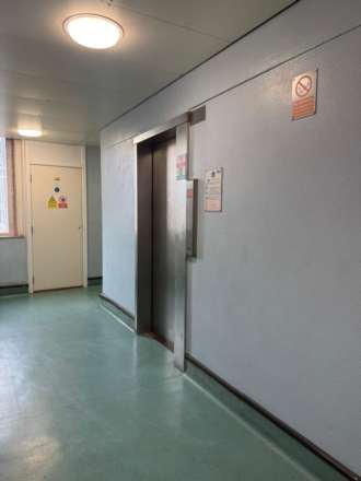 St Andrews Tower, Baird Avenue, Southall, Image 9