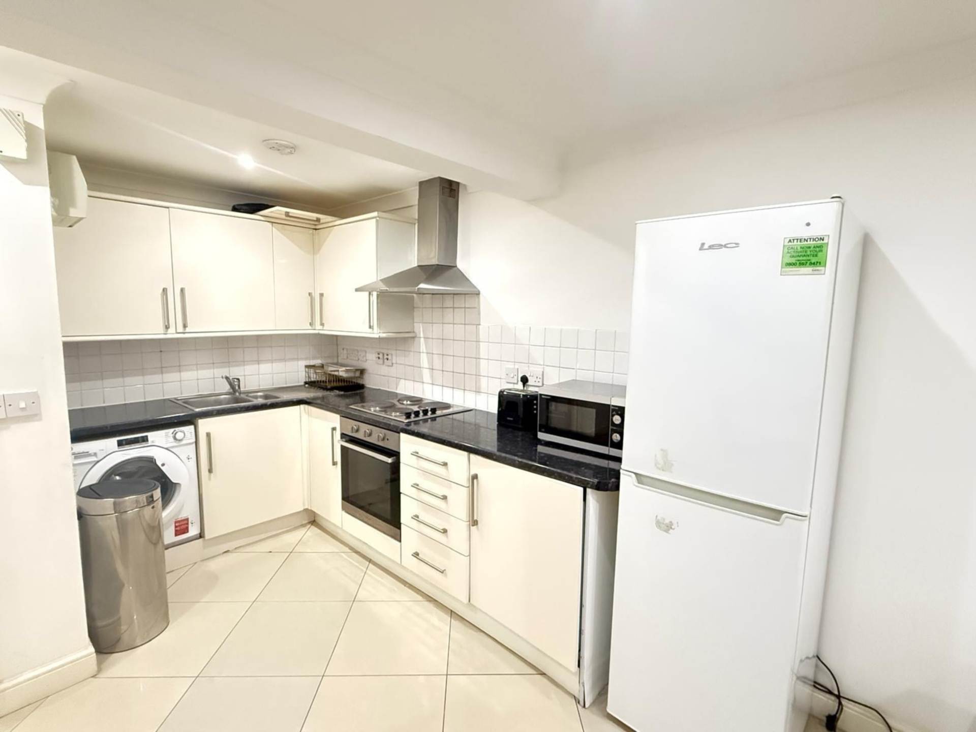 Culmington Road, London, Image 2