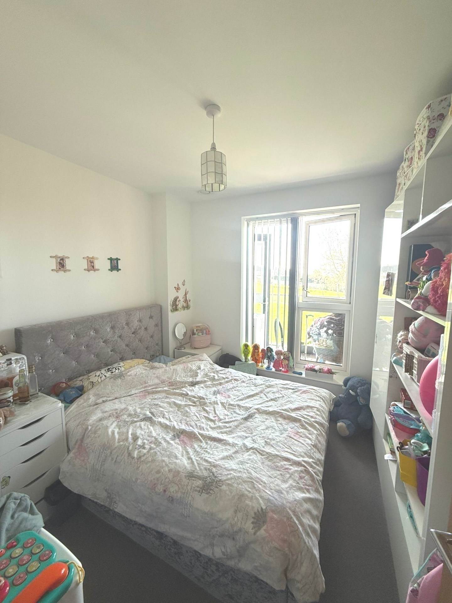 Ridding Lane, Greenford, Image 4