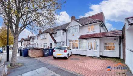 Allenby Road, Southall, Image 1