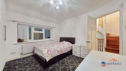 Allenby Road, Southall, Image 18