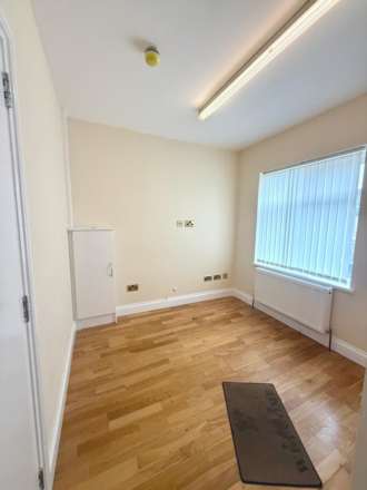 Property For Rent Western Road, Southall