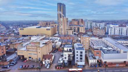 Hanworth Road, Hounslow, Image 2