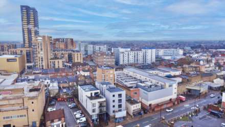 Hanworth Road, Hounslow, Image 2