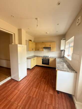 Park Avenue, Southall, Image 1