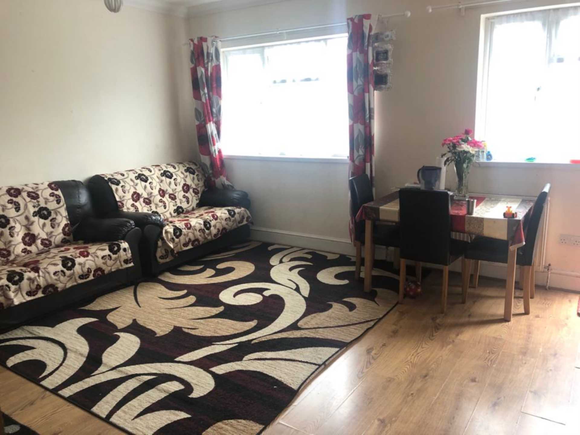 Lady Margaret Road, Southall, Image 1