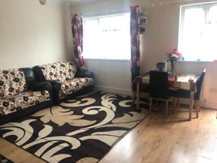 Lady Margaret Road, Southall, Image 1