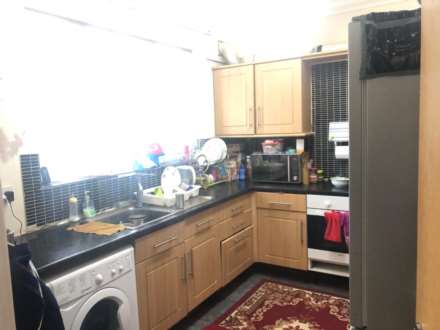 Lady Margaret Road, Southall, Image 5
