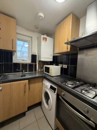 Endsleigh Road, Southall, Image 2