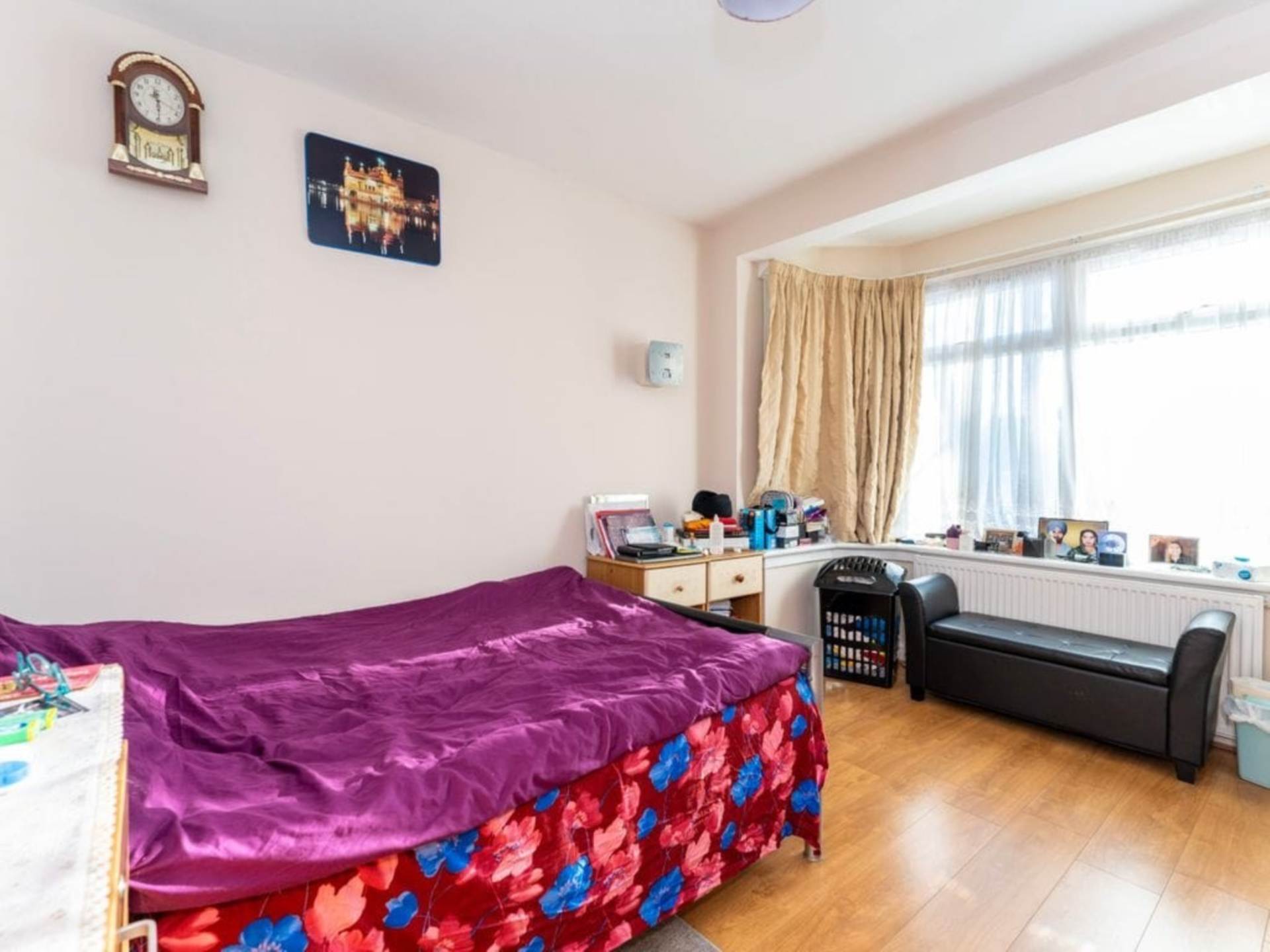 Park Avenue, Southall, Image 2