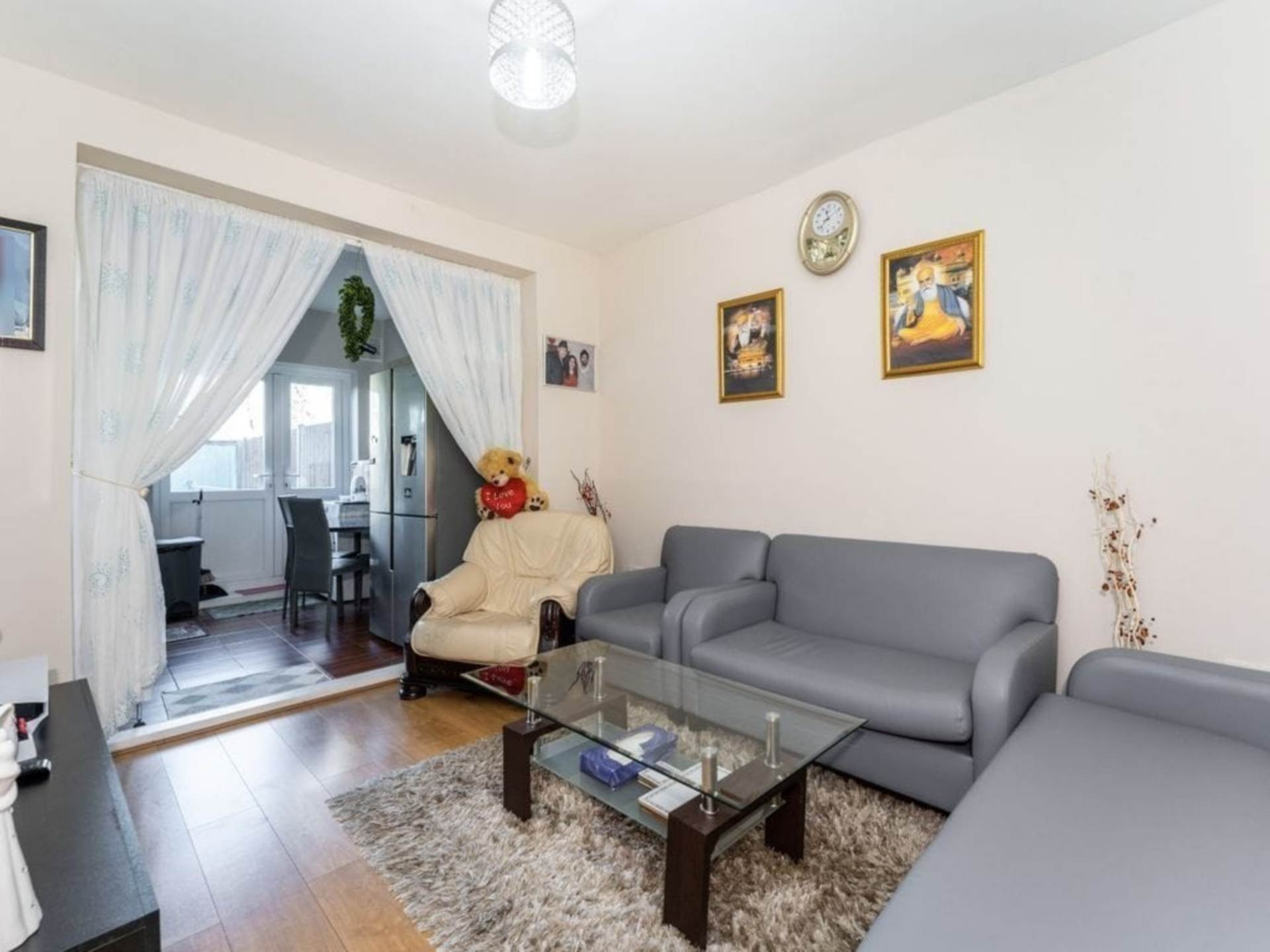 Park Avenue, Southall, Image 2