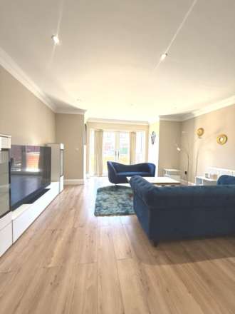 Property For Sale Sir John Court, Stanwell, Staines Upon Thames