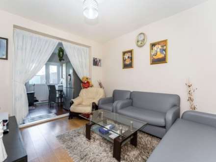 Park Avenue, Southall, Image 1