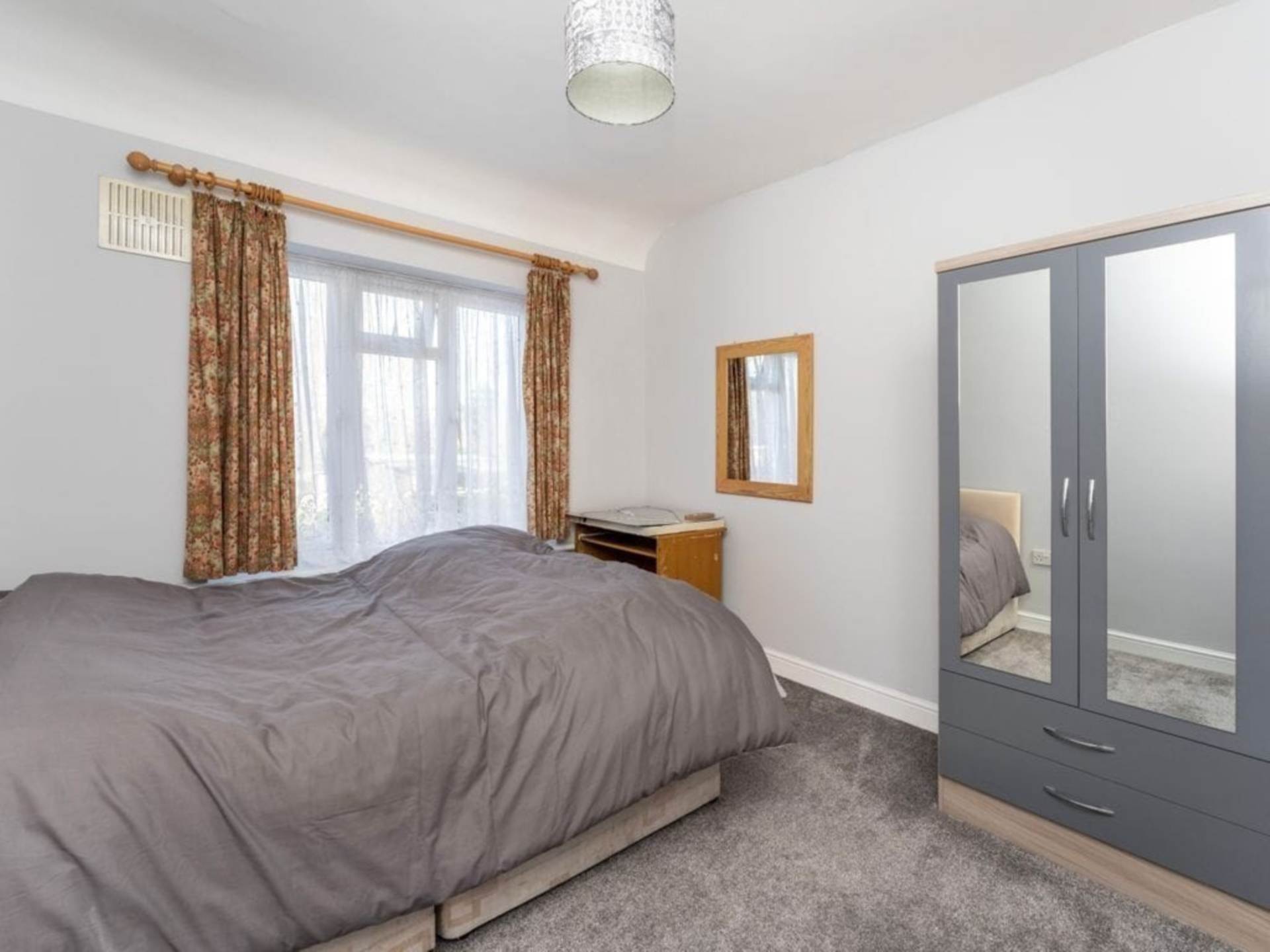 Park Avenue, Southall, Image 1