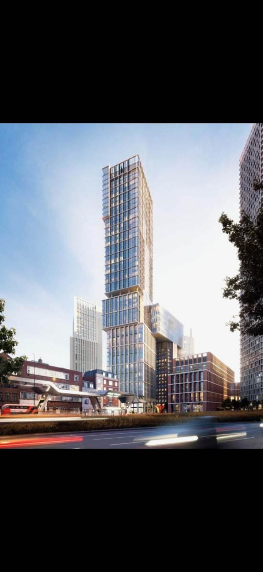 Bondway, Nine Elms, Image 1